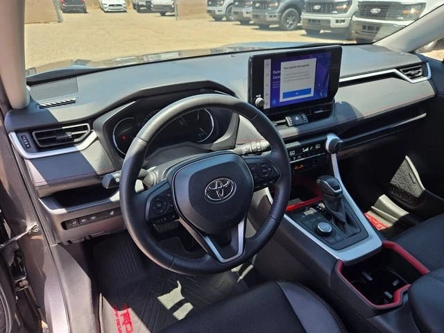 2024 Toyota RAV4 5th Gen - Image 12 of 19