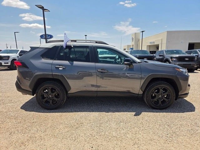 2024 Toyota RAV4 5th Gen - Image 3 of 19