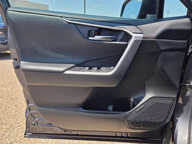 2024 Toyota RAV4 5th Gen - Image 11 of 19