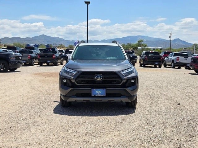 2024 Toyota RAV4 5th Gen - Image 2 of 19