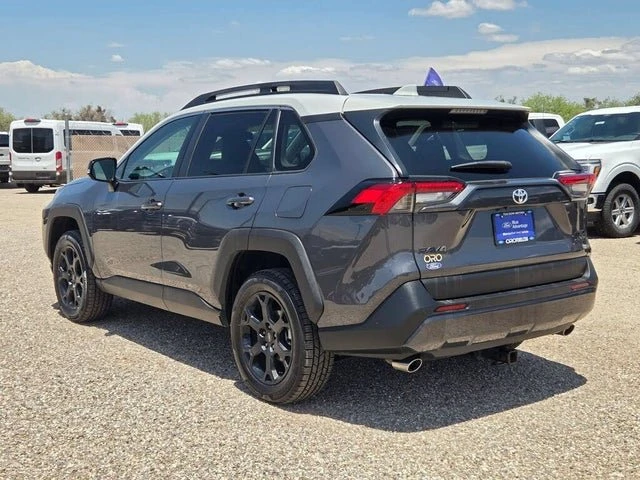 2024 Toyota RAV4 5th Gen - Image 7 of 19