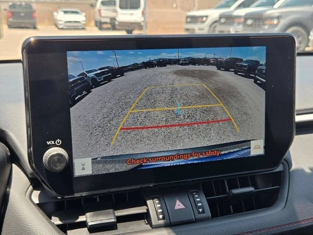 2024 Toyota RAV4 5th Gen - Image 19 of 19