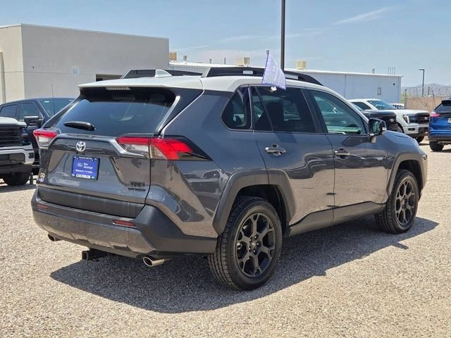 2024 Toyota RAV4 5th Gen - Image 4 of 19