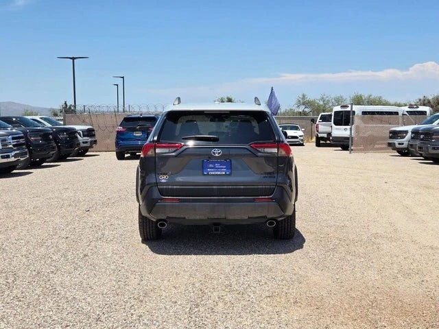 2024 Toyota RAV4 5th Gen - Image 6 of 19
