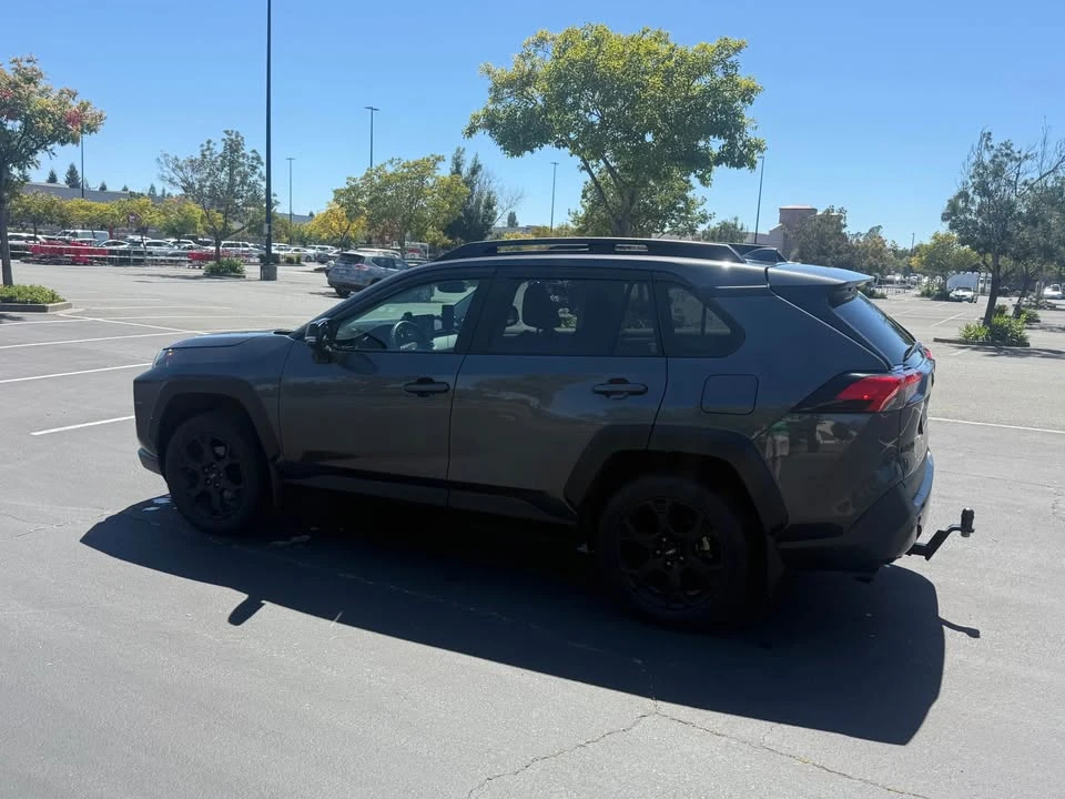 2024 Toyota RAV4 5th Gen - Image 4 of 13