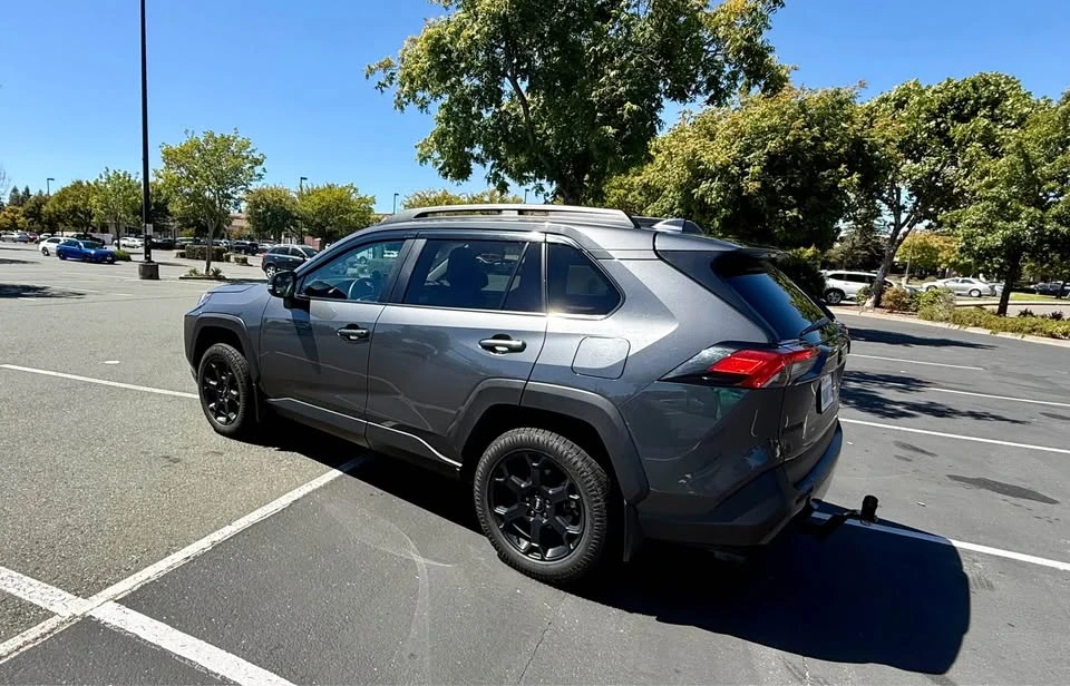 2024 Toyota RAV4 5th Gen - Image 6 of 13