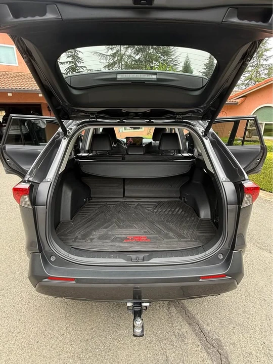 2024 Toyota RAV4 5th Gen - Image 9 of 13