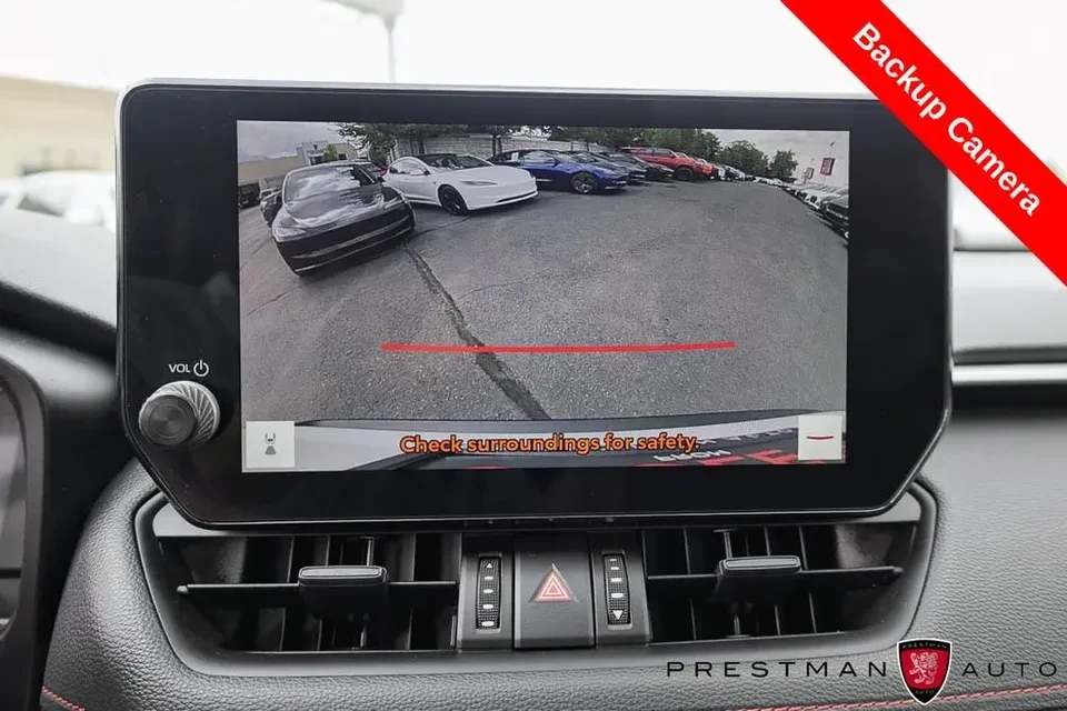 2024 Toyota RAV4 5th Gen - Image 7 of 16