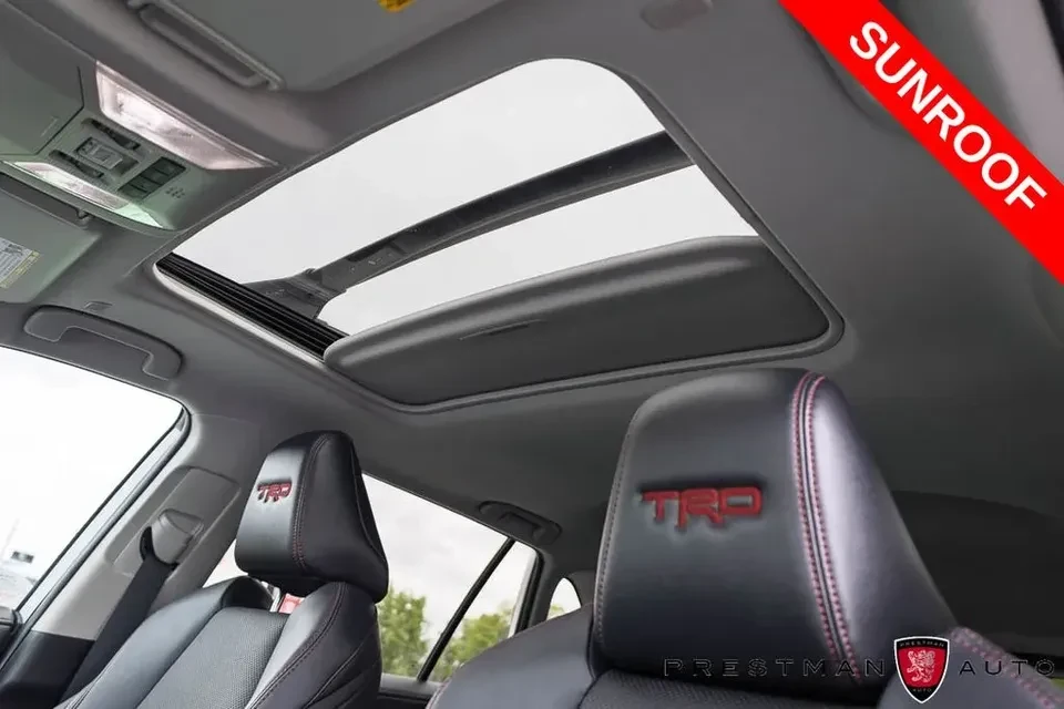 2024 Toyota RAV4 5th Gen - Image 6 of 16