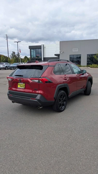 2024 Toyota RAV4 5th Gen - Image 3 of 10