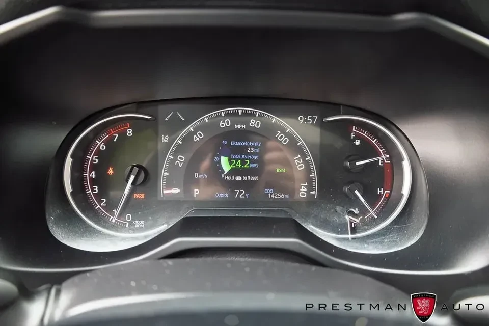 2024 Toyota RAV4 5th Gen - Image 4 of 16
