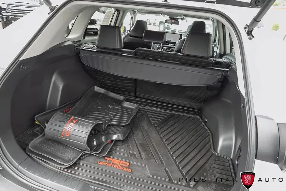 2024 Toyota RAV4 5th Gen - Image 2 of 16
