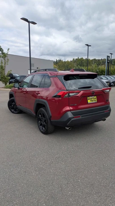 2024 Toyota RAV4 5th Gen - Image 4 of 10