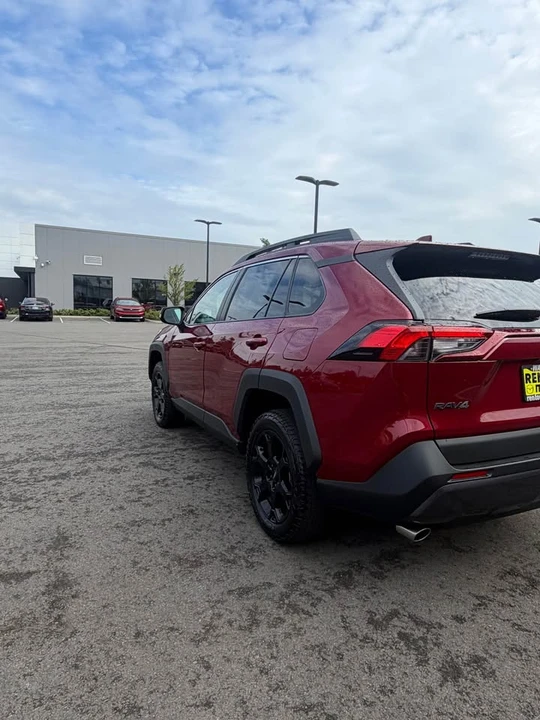 2024 Toyota RAV4 5th Gen - Image 4 of 15
