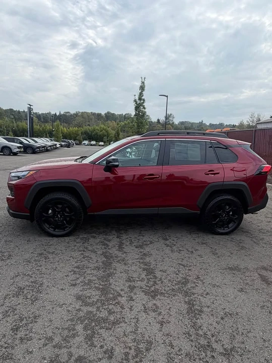 2024 Toyota RAV4 5th Gen - Image 3 of 15