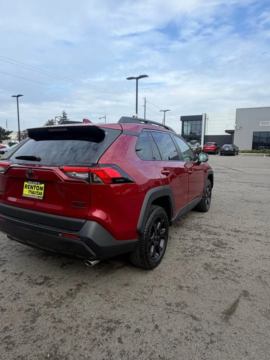 2024 Toyota RAV4 5th Gen - Image 6 of 15