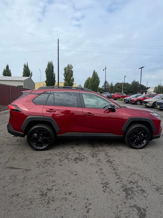 2024 Toyota RAV4 5th Gen - Image 7 of 15