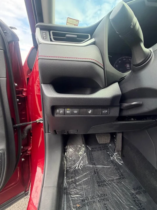 2024 Toyota RAV4 5th Gen - Image 12 of 15