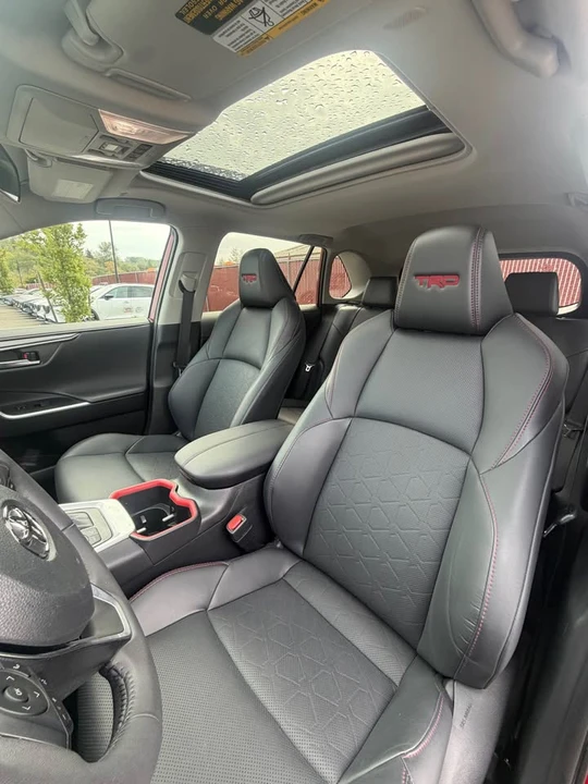 2024 Toyota RAV4 5th Gen - Image 13 of 15