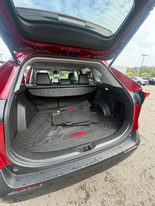 2024 Toyota RAV4 5th Gen - Image 15 of 15