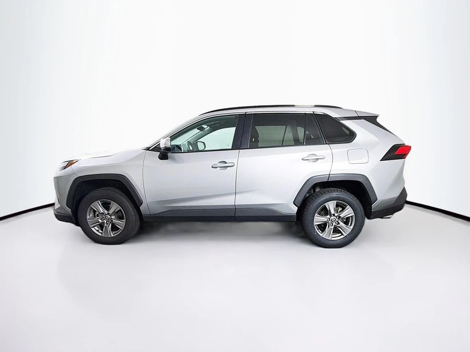 2024 Toyota RAV4 5th Gen - Image 4 of 21
