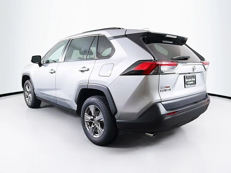 2024 Toyota RAV4 5th Gen - Image 5 of 21