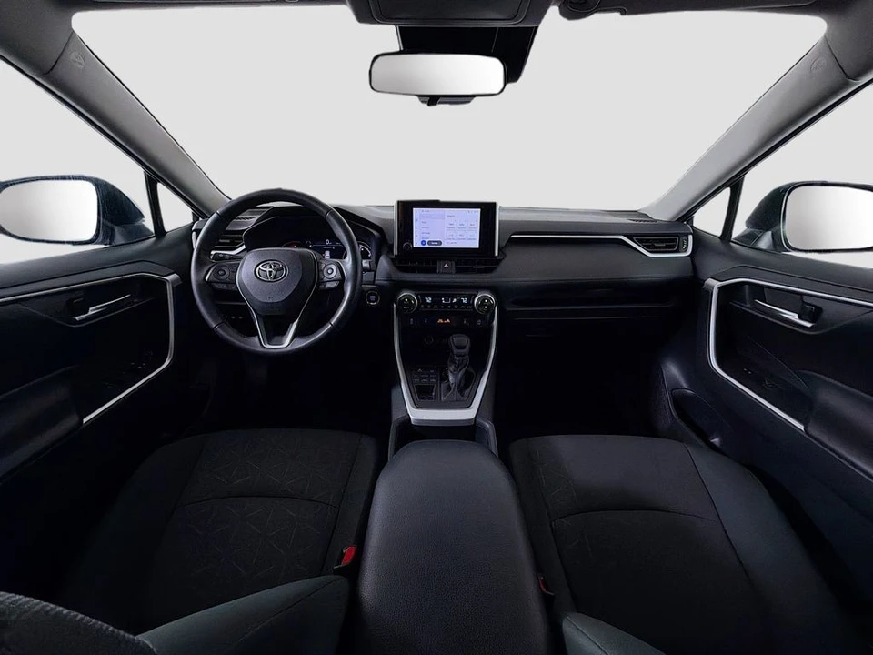 2024 Toyota RAV4 5th Gen - Image 9 of 21