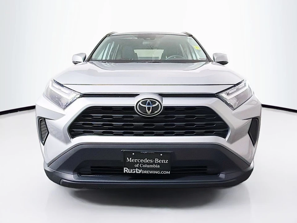 2024 Toyota RAV4 5th Gen - Image 2 of 21