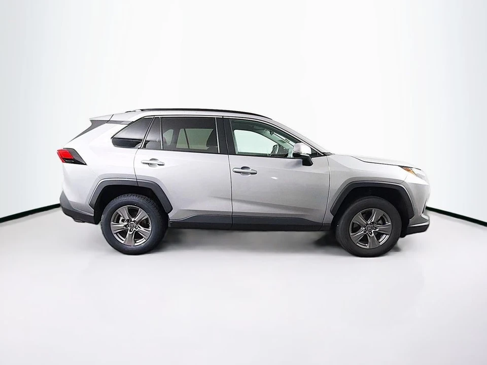 2024 Toyota RAV4 5th Gen - Image 8 of 21