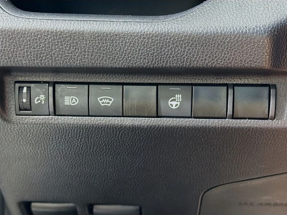 2024 Toyota RAV4 5th Gen - Image 11 of 21