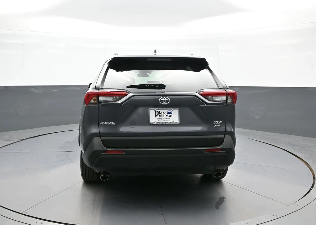 2024 Toyota RAV4 5th Gen - Image 7 of 21