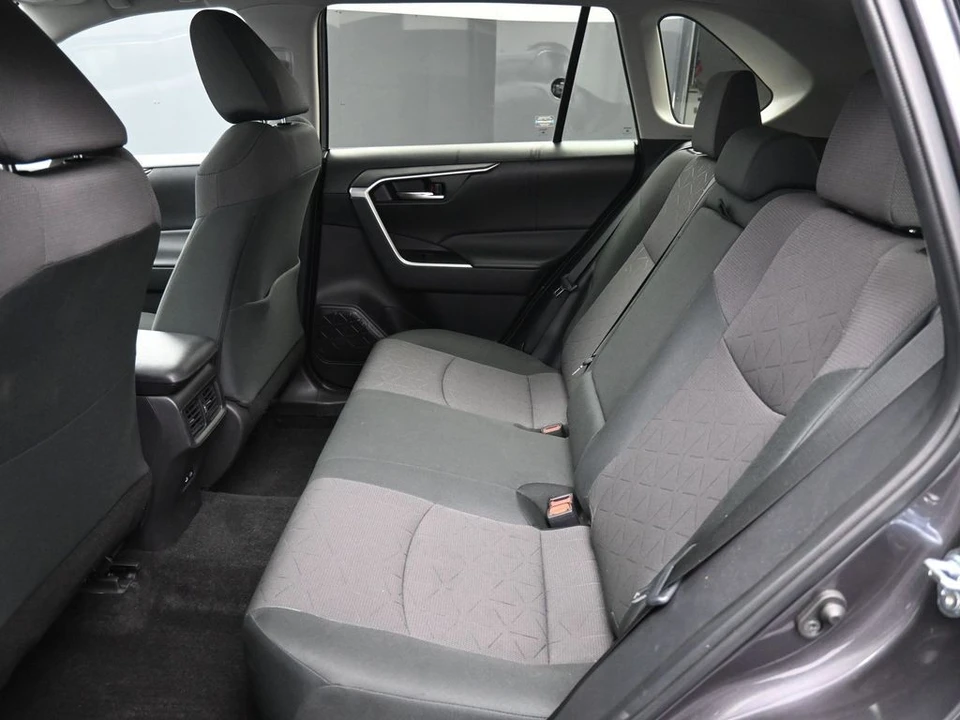 2024 Toyota RAV4 5th Gen - Image 21 of 21