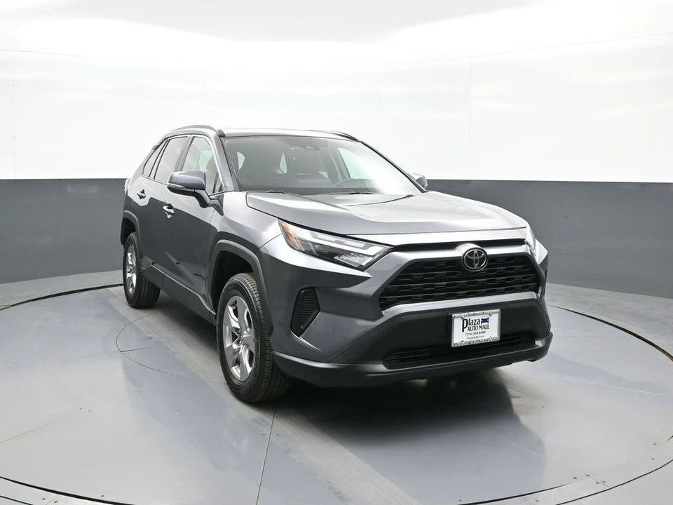 2024 Toyota RAV4 5th Gen - Image 3 of 21
