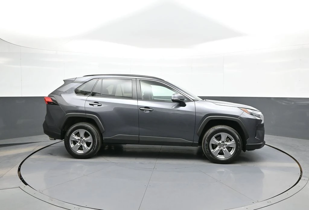 2024 Toyota RAV4 5th Gen - Image 5 of 21