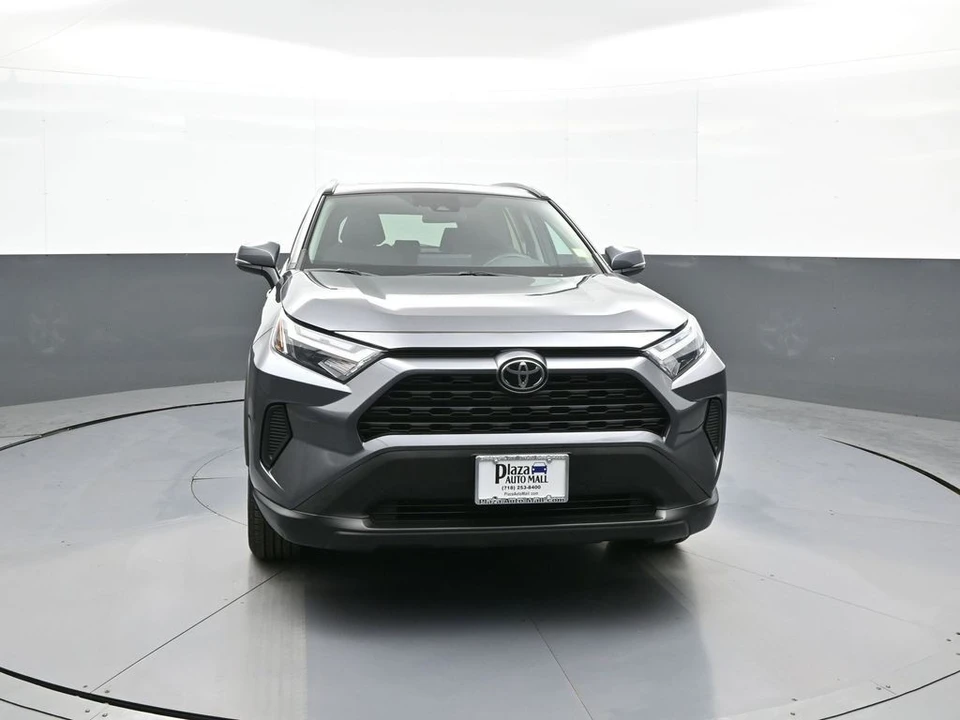 2024 Toyota RAV4 5th Gen - Image 2 of 21