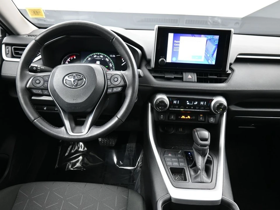 2024 Toyota RAV4 5th Gen - Image 20 of 21