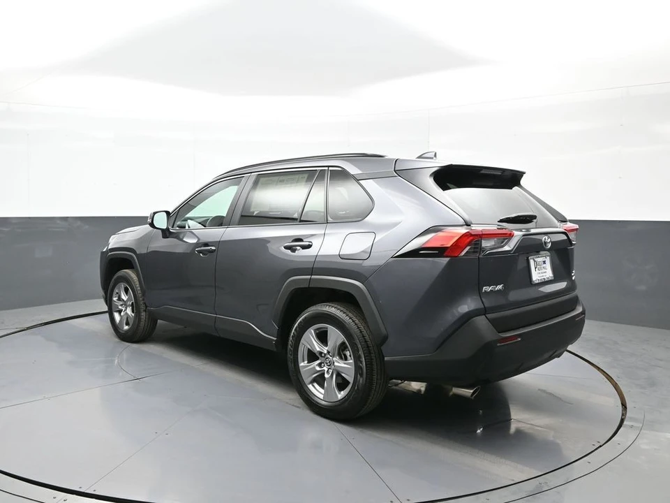 2024 Toyota RAV4 5th Gen - Image 8 of 21