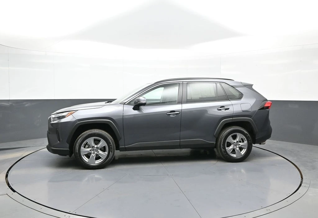 2024 Toyota RAV4 5th Gen - Image 9 of 21