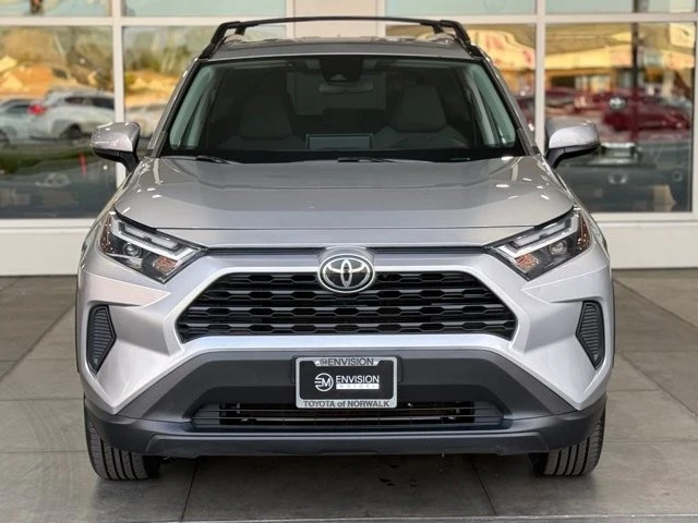 2024 Toyota RAV4 5th Gen - Image 5 of 12