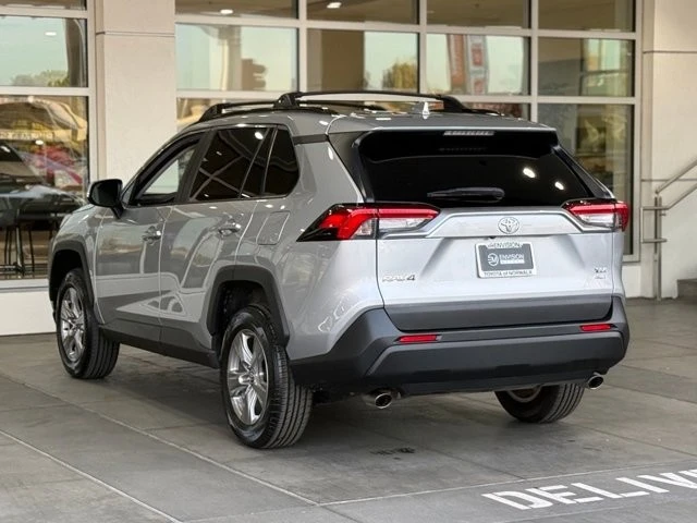 2024 Toyota RAV4 5th Gen - Image 10 of 12