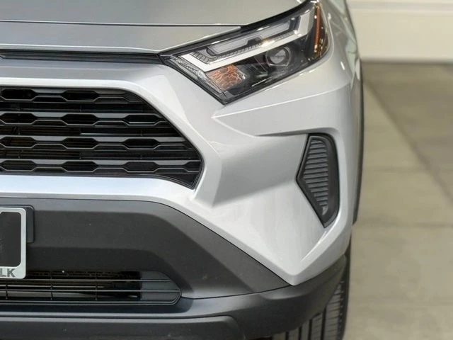 2024 Toyota RAV4 5th Gen - Image 6 of 12