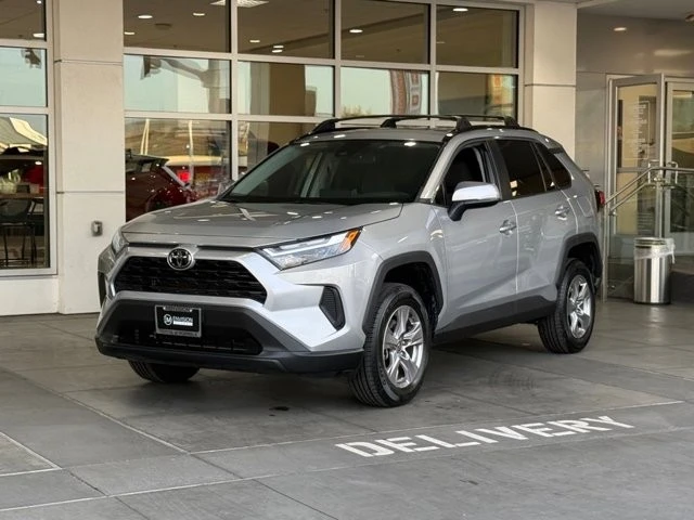 2024 Toyota RAV4 5th Gen - Image 3 of 12