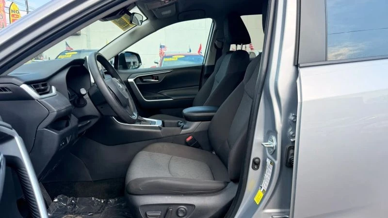 2024 Toyota RAV4 5th Gen - Image 12 of 12