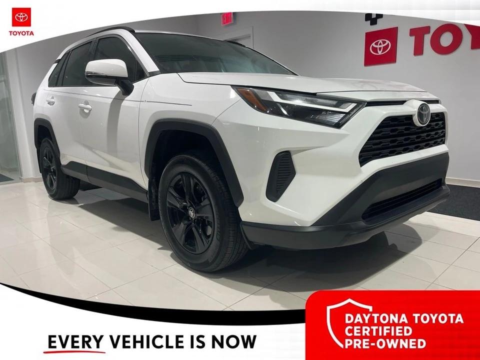 2024 Toyota RAV4 5th Gen - Image 7 of 9