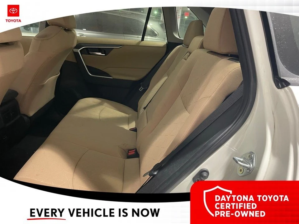 2024 Toyota RAV4 5th Gen - Image 6 of 9