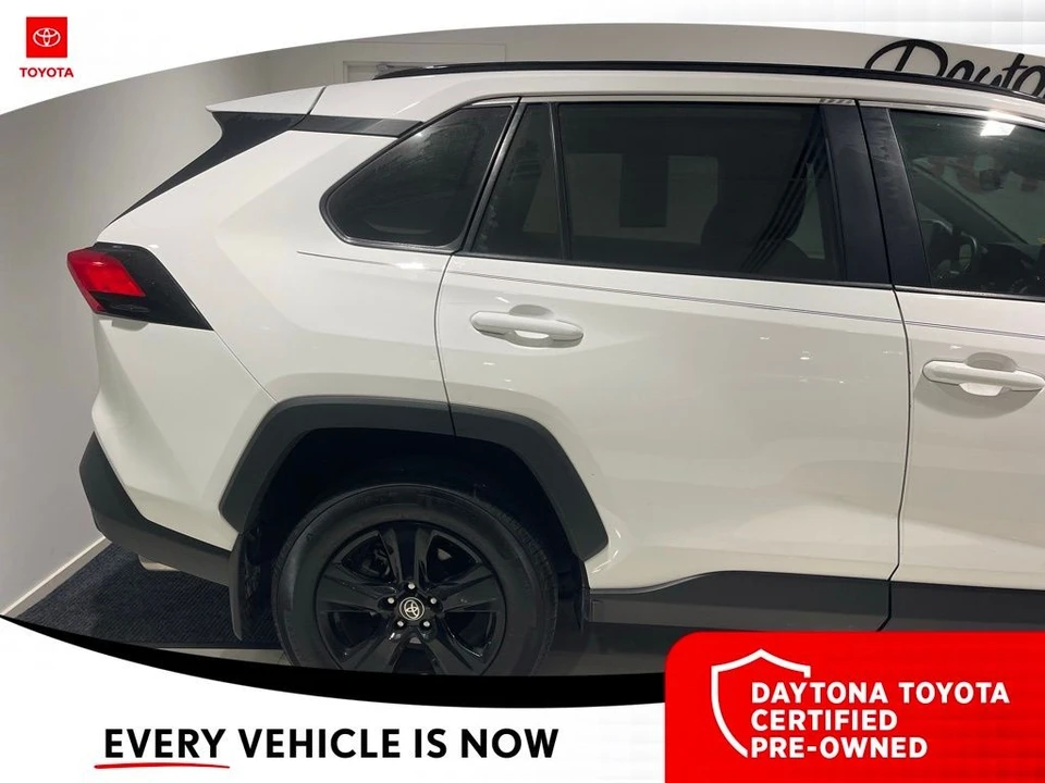 2024 Toyota RAV4 5th Gen - Image 4 of 9