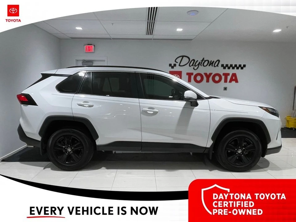 2024 Toyota RAV4 5th Gen - Image 3 of 9