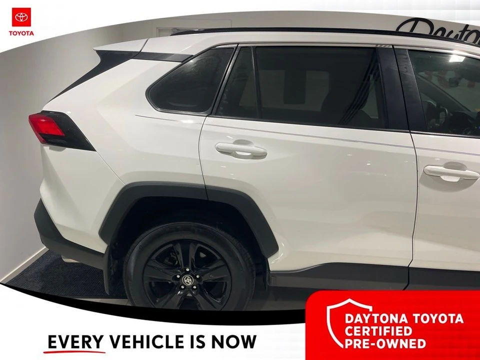 2024 Toyota RAV4 5th Gen - Image 9 of 9