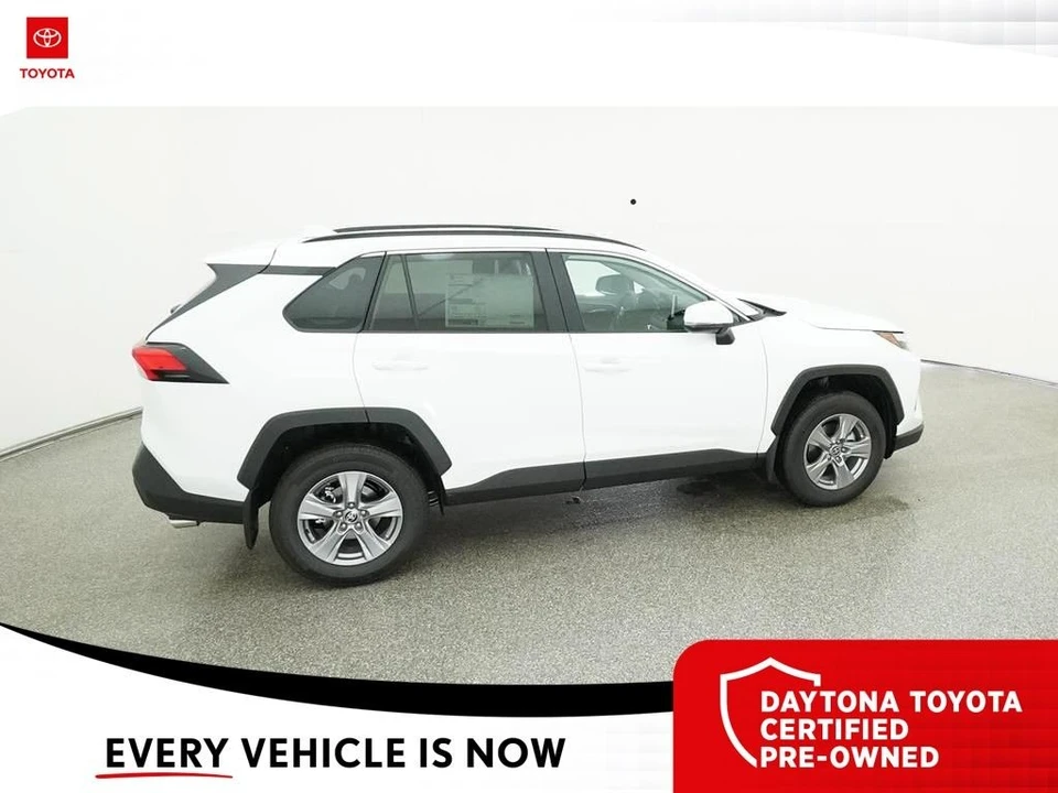 2024 Toyota RAV4 5th Gen - Image 10 of 12