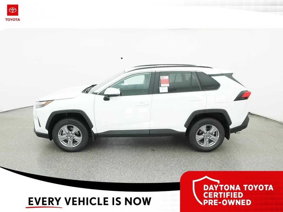 2024 Toyota RAV4 5th Gen - Image 3 of 12